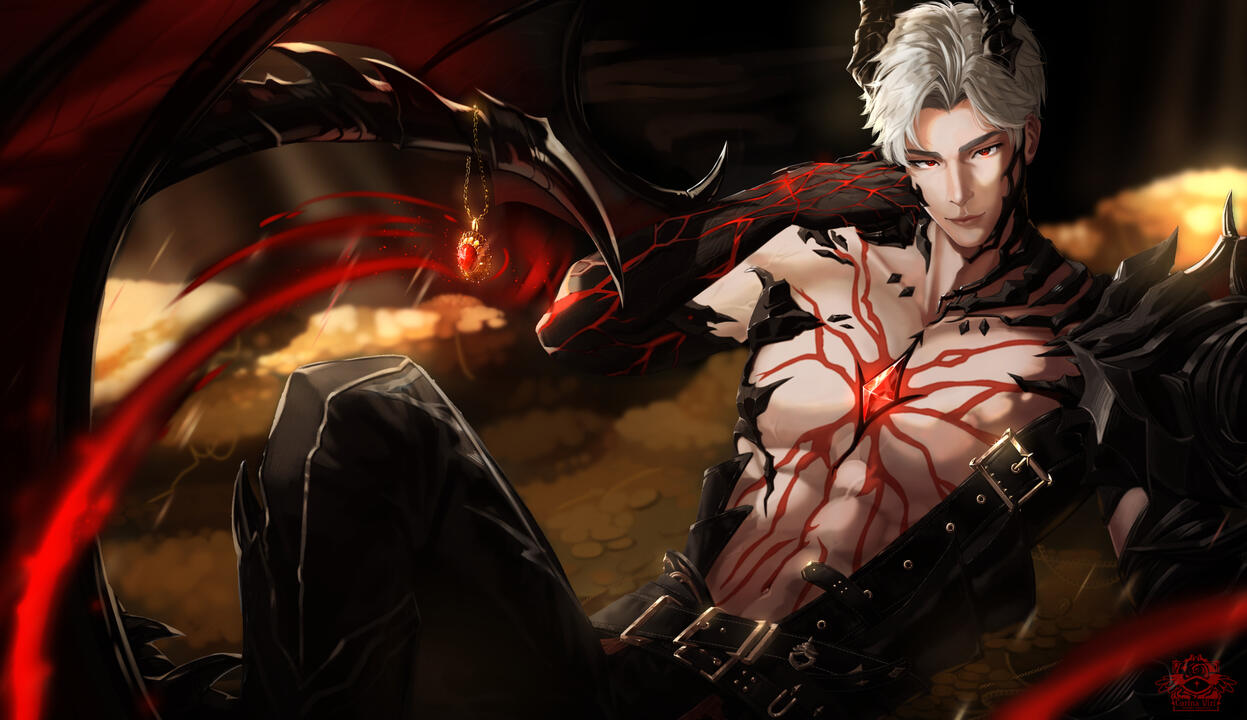 Sylus: Drake Shadowfall