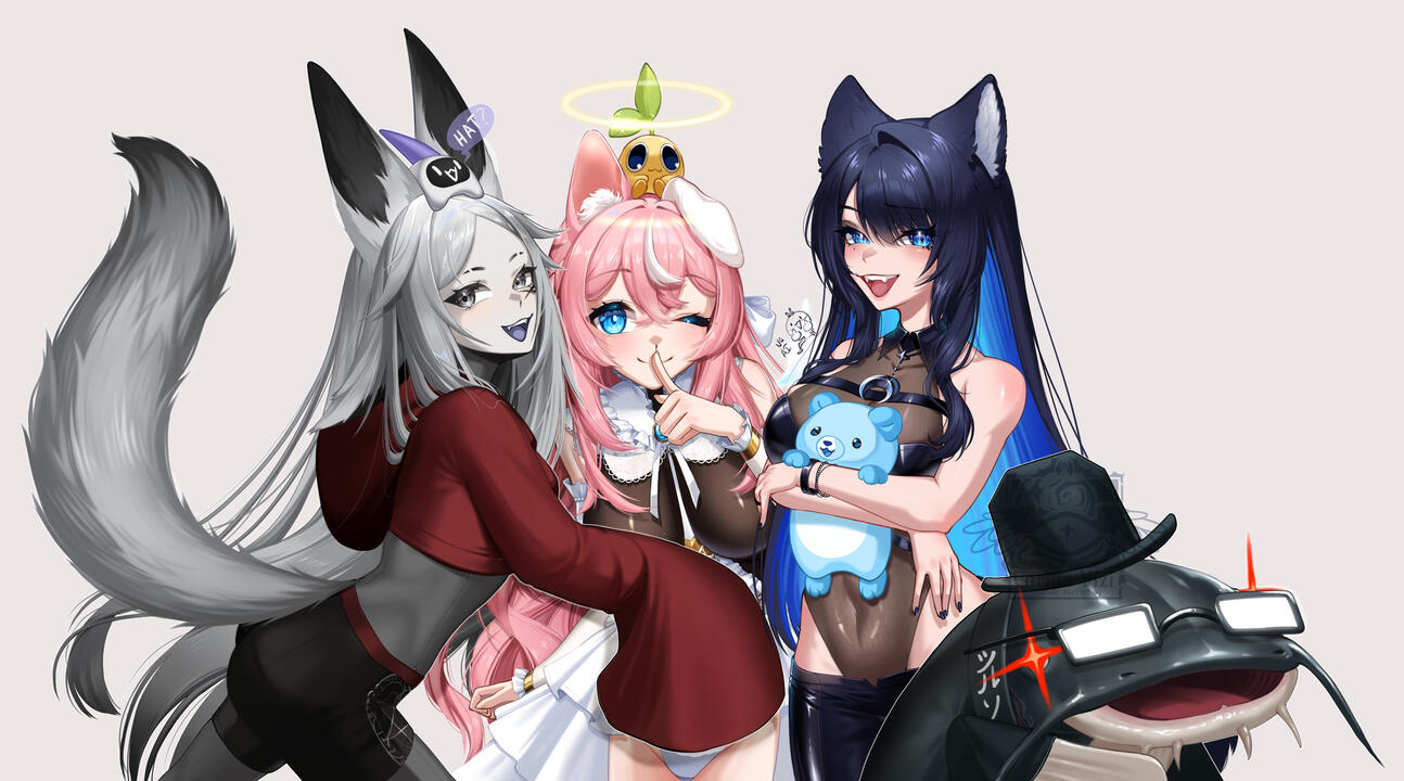 Cerelia Meli Birthday Gift