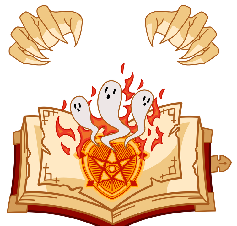 Embroidery Patch design